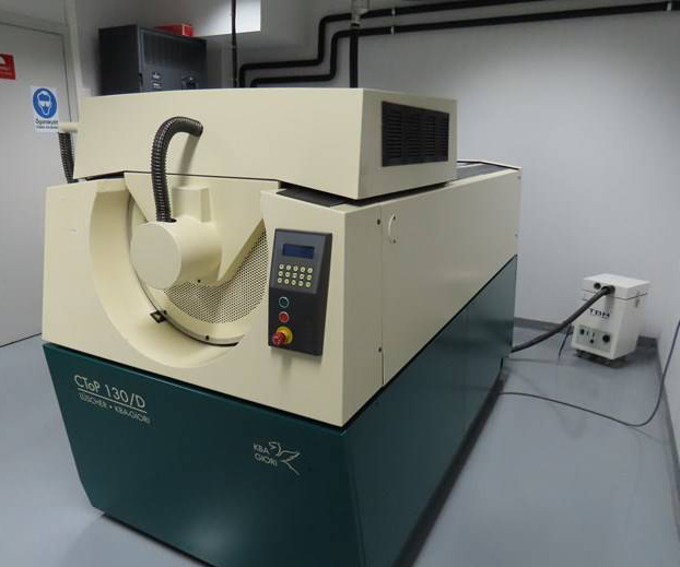 KBA GIORI LÜSCHER Xpose CToP 130 Dual for thermal Offset and Flexoplates - Εκτυπωτική μηχανή: φωτογραφία 1 KBA GIORI LÜSCHER Xpose CToP 130 Dual for thermal Offset and Flexoplates - Εκτυπωτική μηχανή: φωτογραφία 1