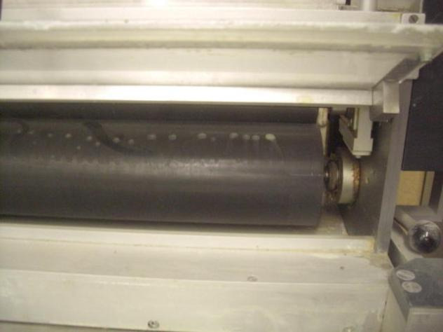 LACO SP 52 PM inline coating unit - Εκτυπωτική μηχανή: φωτογραφία 3 LACO SP 52 PM inline coating unit - Εκτυπωτική μηχανή: φωτογραφία 3