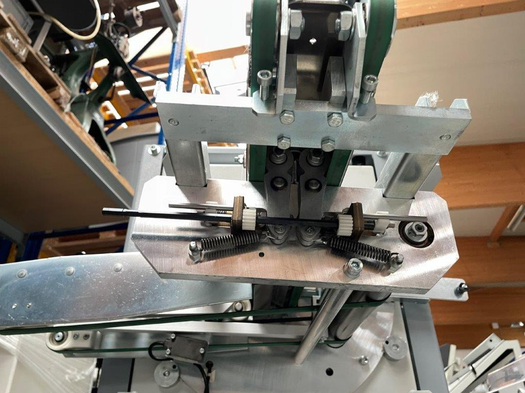 Mobile Sword Folder Mathias Bäuerle MS 45 - Διπλωτική μηχανή: φωτογραφία 5 Mobile Sword Folder Mathias Bäuerle MS 45 - Διπλωτική μηχανή: φωτογραφία 5