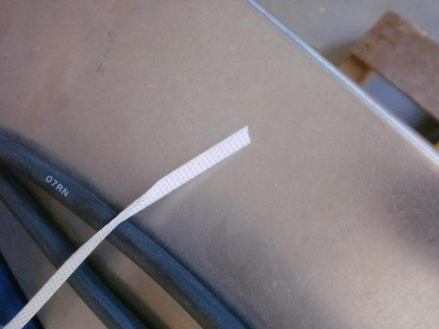 Mosca RO-M-P automatic strapping machine - Μηχανή συσκευασίας: φωτογραφία 3 Mosca RO-M-P automatic strapping machine - Μηχανή συσκευασίας: φωτογραφία 3