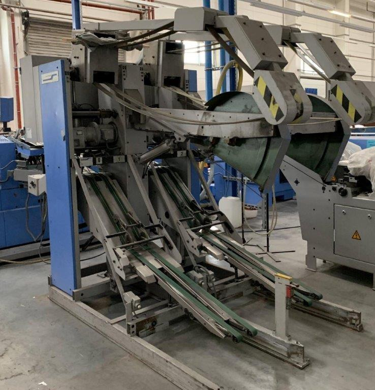 Muller Martini PrintRoll P Double Unwind - Εκτυπωτική μηχανή: φωτογραφία 1 Muller Martini PrintRoll P Double Unwind - Εκτυπωτική μηχανή: φωτογραφία 1