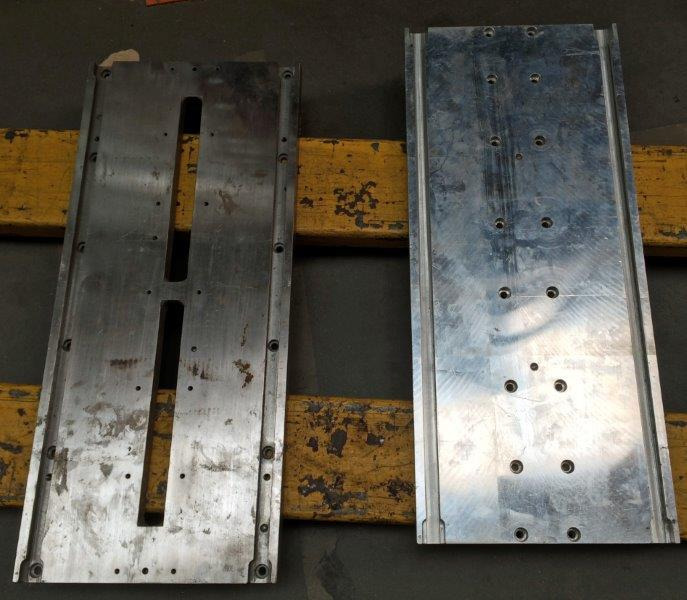 Εκτυπωτική μηχανή PamaTec OEM Heidelberg PT-220 fully automatic inline bridge punching machine: φωτογραφία 7