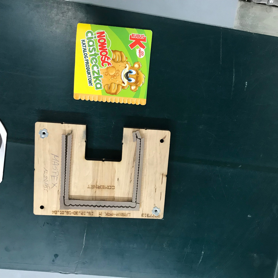 Εκτυπωτική μηχανή PamaTec OEM Heidelberg PT-220 fully automatic inline bridge punching machine: φωτογραφία 13