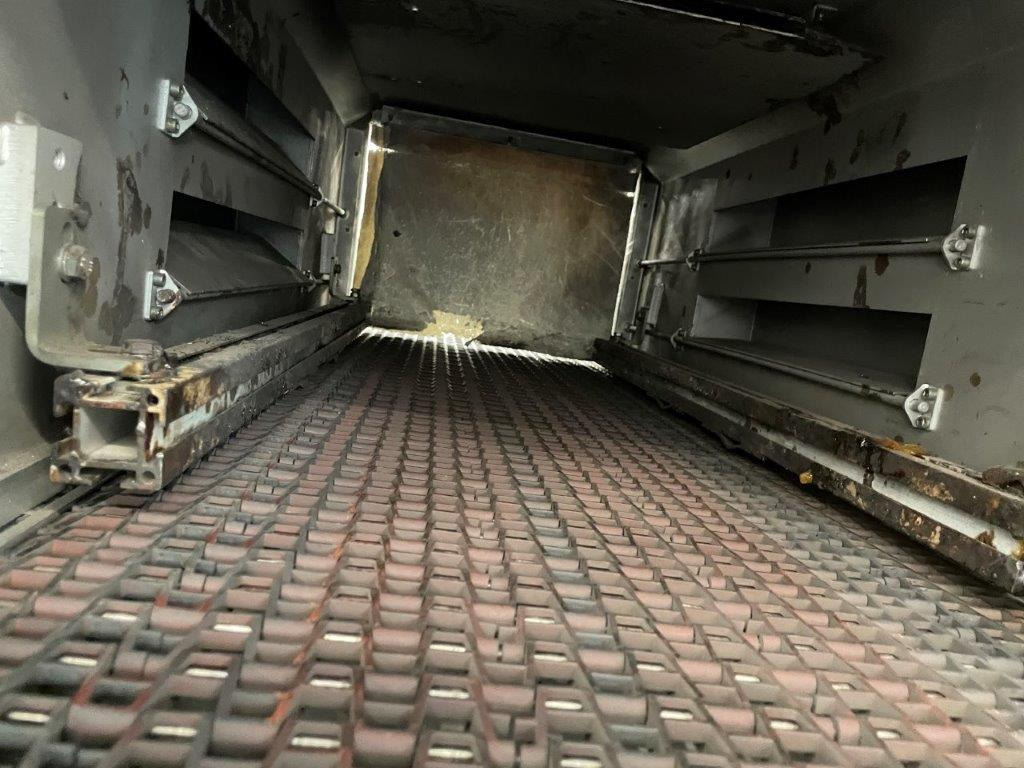 Series packer BVM Compacta 5022 with shrink tunnel SC 4530 - Μηχανή συσκευασίας: φωτογραφία 5 Series packer BVM Compacta 5022 with shrink tunnel SC 4530 - Μηχανή συσκευασίας: φωτογραφία 5