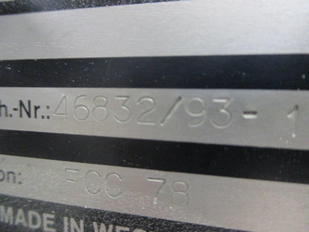 Διπλωτική μηχανή pocket folding machine Stahl TC 78-6-4-4-FCC and SBP 66.2: φωτογραφία 7