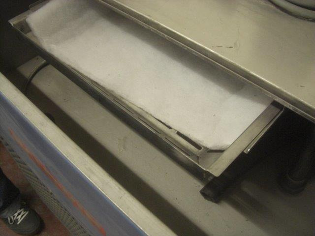 Used Baldwin Dampening cooler from Five Colour Offsetpress KBA Rapida RA 104-5 - Εκτυπωτική μηχανή: φωτογραφία 2 Used Baldwin Dampening cooler from Five Colour Offsetpress KBA Rapida RA 104-5 - Εκτυπωτική μηχανή: φωτογραφία 2