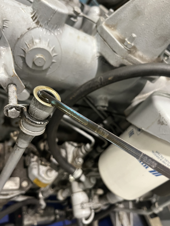 Βιομηχανική γεννήτρια 2h Energy 150 kVa IVECO 8361: φωτογραφία 7