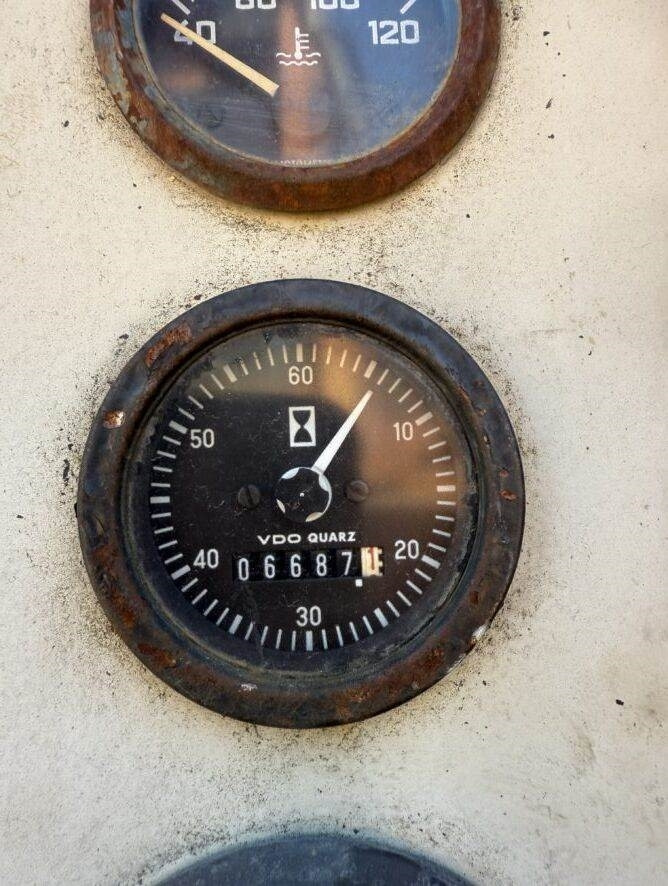 Βιομηχανικός τεμαχιστής Doppstadt DW2560: φωτογραφία 13