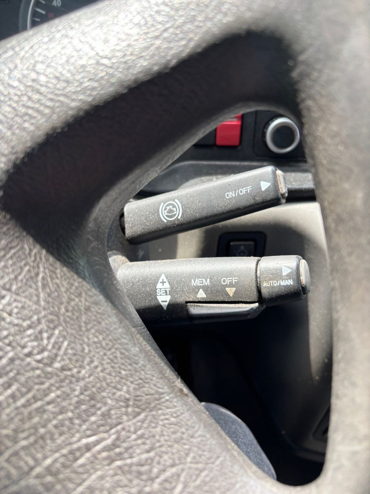 Απορριμματοφόρο MAN TGS 26.320 EEV Heil Aufbau/Frontlader/Lift: φωτογραφία 11