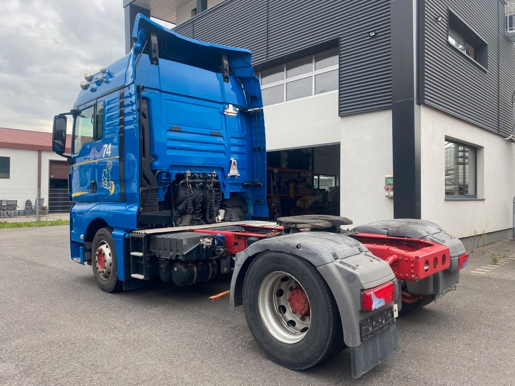 MAN TGX 18.440 480 EU6/RETARDER MAN TGX 18.440 480 EU6/RETARDER - Τράκτορας: φωτογραφία 5 MAN TGX 18.440 480 EU6/RETARDER MAN TGX 18.440 480 EU6/RETARDER - Τράκτορας: φωτογραφία 5