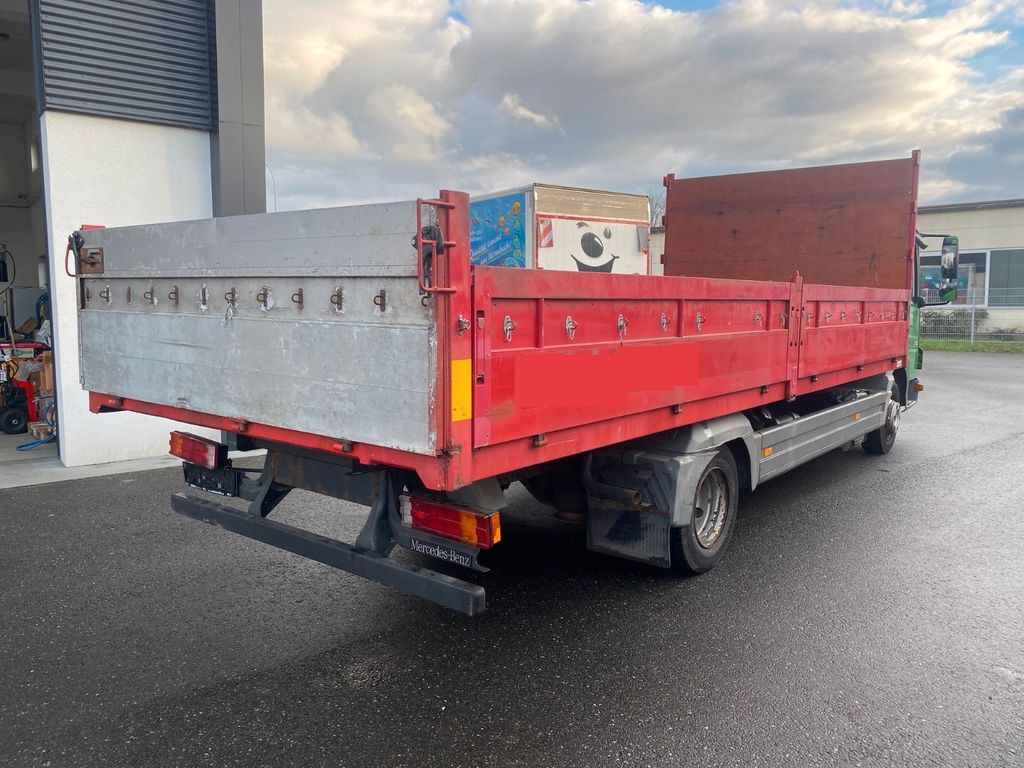 Μίσθωση Mercedes-Benz Atego 818 821 Pritsche  Mercedes-Benz Atego 818 821 Pritsche: φωτογραφία 11 Μίσθωση Mercedes-Benz Atego 818 821 Pritsche  Mercedes-Benz Atego 818 821 Pritsche: φωτογραφία 11