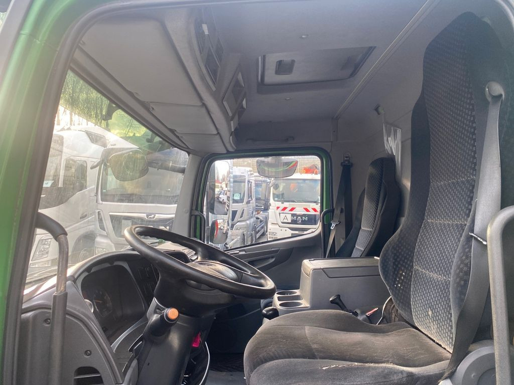 Μίσθωση Mercedes-Benz Atego 818 821 Pritsche  Mercedes-Benz Atego 818 821 Pritsche: φωτογραφία 15 Μίσθωση Mercedes-Benz Atego 818 821 Pritsche  Mercedes-Benz Atego 818 821 Pritsche: φωτογραφία 15