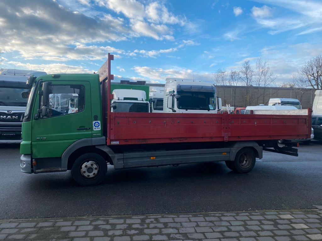 Μίσθωση Mercedes-Benz Atego 818 821 Pritsche  Mercedes-Benz Atego 818 821 Pritsche: φωτογραφία 7 Μίσθωση Mercedes-Benz Atego 818 821 Pritsche  Mercedes-Benz Atego 818 821 Pritsche: φωτογραφία 7