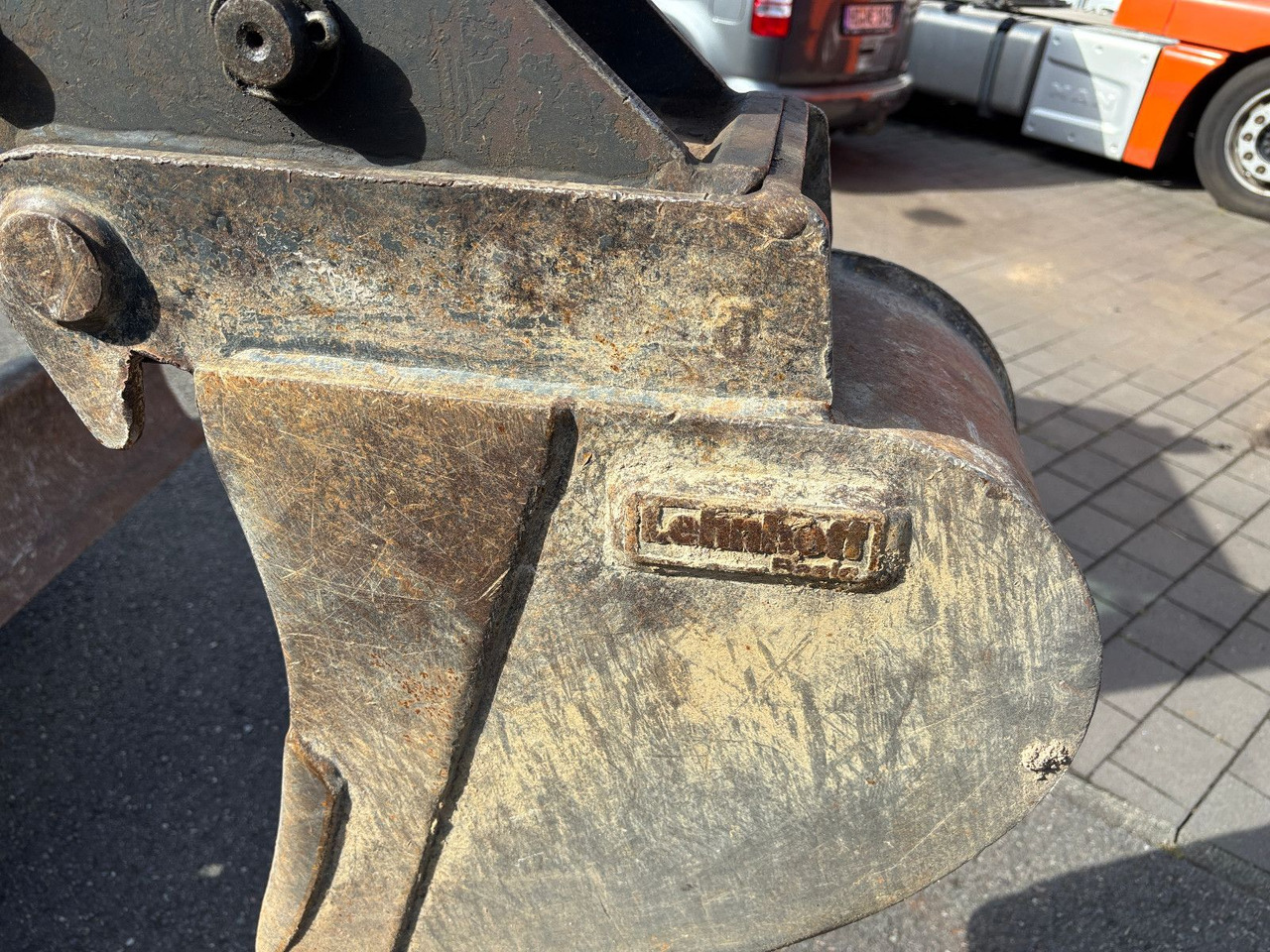 Μίνι εκσκαφέας Volvo ECR 25 D: φωτογραφία 9