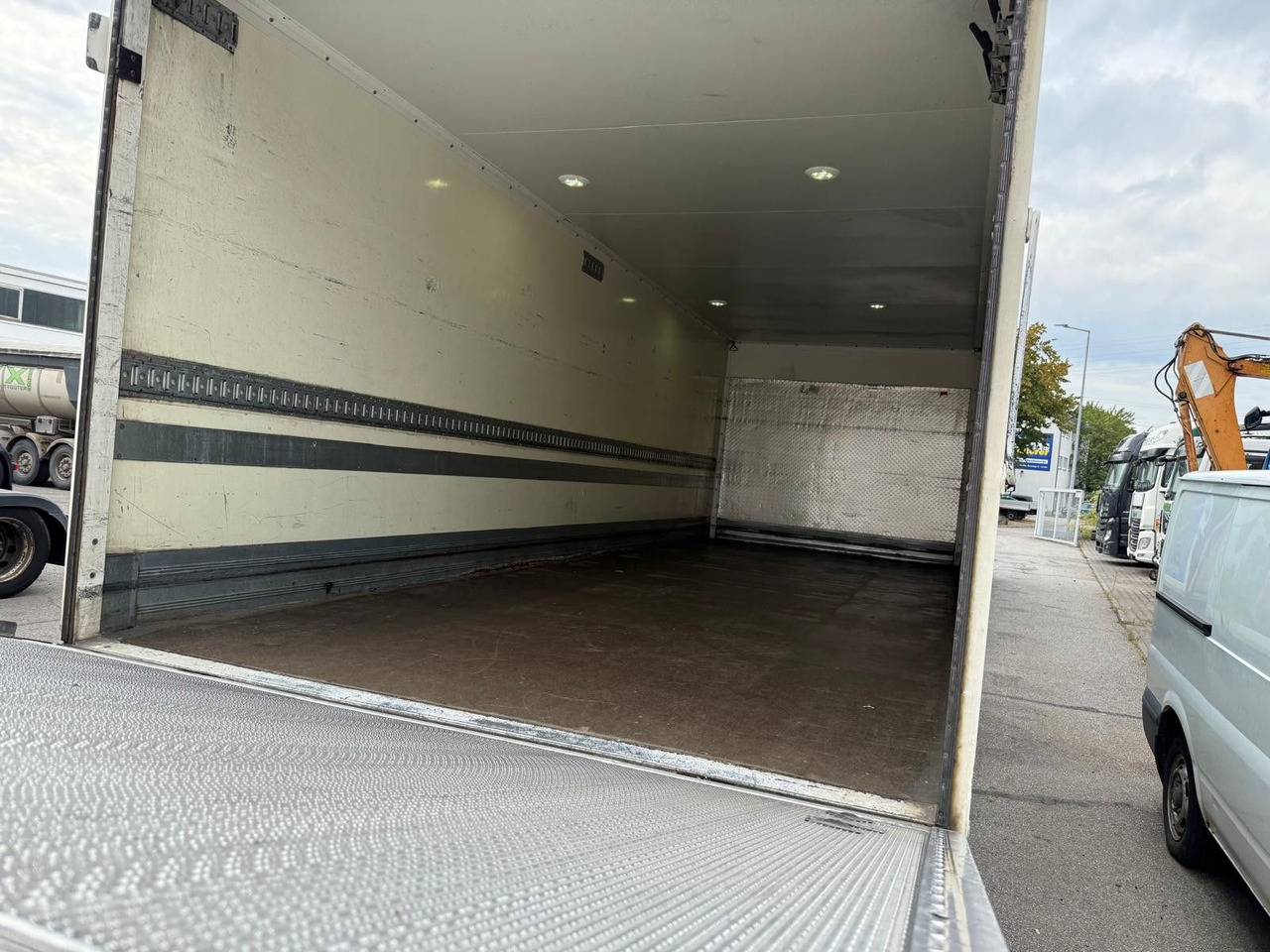 Walther Kamera/LBW/Luft/Scheiben - Ρυμούλκα κόφα: φωτογραφία 5 Walther Kamera/LBW/Luft/Scheiben - Ρυμούλκα κόφα: φωτογραφία 5