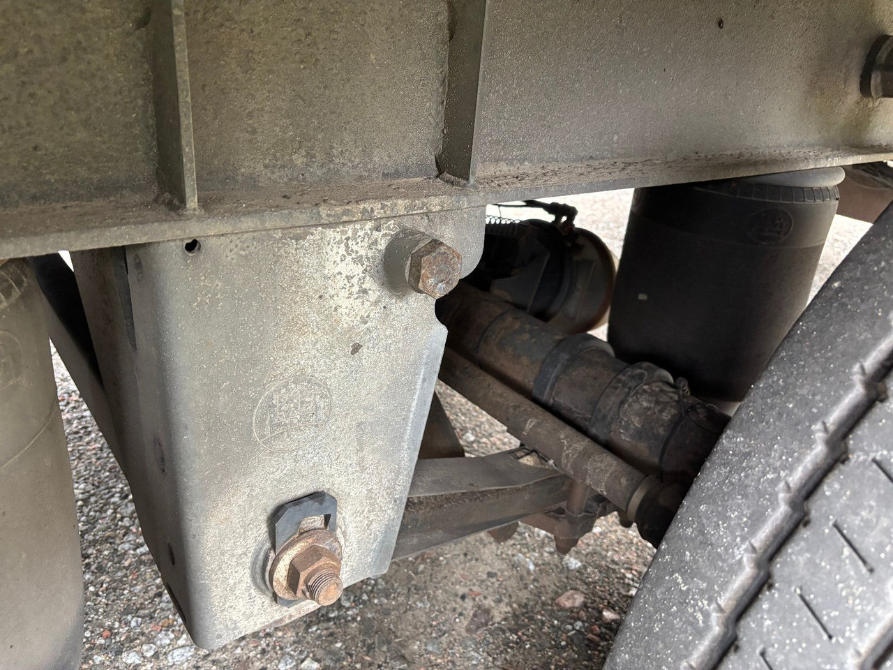 Walther Kamera/LBW/Luft/Scheiben - Ρυμούλκα κόφα: φωτογραφία 4 Walther Kamera/LBW/Luft/Scheiben - Ρυμούλκα κόφα: φωτογραφία 4