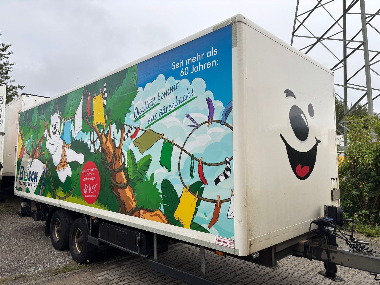 Walther Kamera/LBW/Luft/Scheiben - Ρυμούλκα κόφα: φωτογραφία 1 Walther Kamera/LBW/Luft/Scheiben - Ρυμούλκα κόφα: φωτογραφία 1