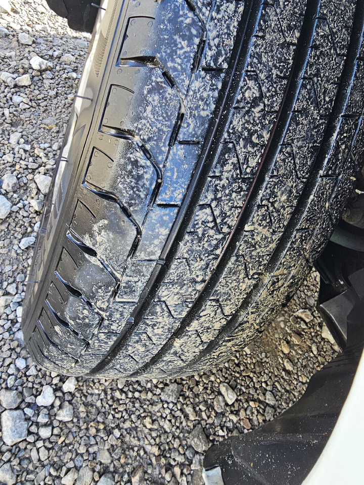 Επαγγελματικό αυτοκίνητο ψυγείο FIAT DOBLO LONG CHLODNIA carrier KLIMA  EURO6 [ Copy ]: φωτογραφία 15