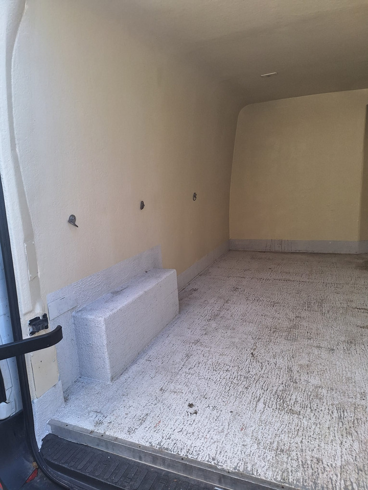 RENAULT MASTER 2.3 L3H2 CHLODNIA CARRIER KLIMA EURO5 - Επαγγελματικό αυτοκίνητο ψυγείο: φωτογραφία 2 RENAULT MASTER 2.3 L3H2 CHLODNIA CARRIER KLIMA EURO5 - Επαγγελματικό αυτοκίνητο ψυγείο: φωτογραφία 2