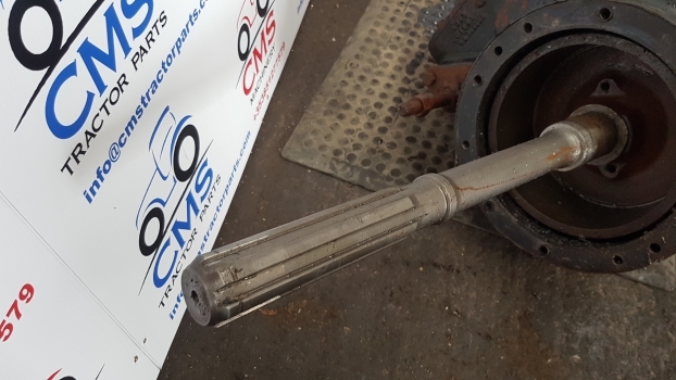 Case 1290, 1394 David Brown 1490 Rear Half Axle Lhs 10/49 K203977, K203976 - Πίσω άξονας για Τρακτέρ: φωτογραφία 4 Case 1290, 1394 David Brown 1490 Rear Half Axle Lhs 10/49 K203977, K203976 - Πίσω άξονας για Τρακτέρ: φωτογραφία 4