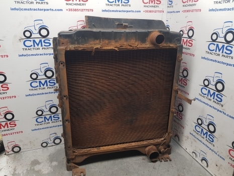 Case 5000 5140, 5250 Engine Water Cooling Radiator 104753a1; 104753a2; A190604 - Ψυγείο αυτοκίνητο για Τρακτέρ: φωτογραφία 1 Case 5000 5140, 5250 Engine Water Cooling Radiator 104753a1; 104753a2; A190604 - Ψυγείο αυτοκίνητο για Τρακτέρ: φωτογραφία 1