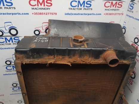 Case 5000 5140, 5250 Engine Water Cooling Radiator 104753a1; 104753a2; A190604 - Ψυγείο αυτοκίνητο για Τρακτέρ: φωτογραφία 4 Case 5000 5140, 5250 Engine Water Cooling Radiator 104753a1; 104753a2; A190604 - Ψυγείο αυτοκίνητο για Τρακτέρ: φωτογραφία 4