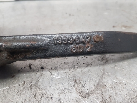 Case 5140, 5120 Spool Valve Control Rod Assy 1999660c1, 1999647c1, T102987 - Υδραυλικό για Τρακτέρ: φωτογραφία 2 Case 5140, 5120 Spool Valve Control Rod Assy 1999660c1, 1999647c1, T102987 - Υδραυλικό για Τρακτέρ: φωτογραφία 2