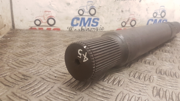 Case Mx 110, 120, 135, 100, Mx80c, Mx90c, Mx100c Rockshaft 220864a1 - Υδραυλικό για Τρακτέρ: φωτογραφία 4 Case Mx 110, 120, 135, 100, Mx80c, Mx90c, Mx100c Rockshaft 220864a1 - Υδραυλικό για Τρακτέρ: φωτογραφία 4