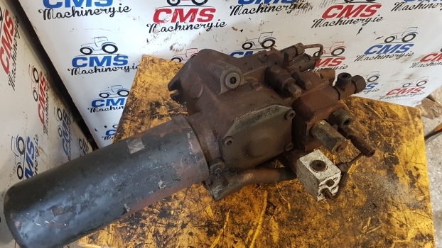 Case Mx 110 Maxxum Hydraulic Pump 199142a4, 394268a1, 394268a2 - Υδραυλική αντλία για Τρακτέρ: φωτογραφία 5 Case Mx 110 Maxxum Hydraulic Pump 199142a4, 394268a1, 394268a2 - Υδραυλική αντλία για Τρακτέρ: φωτογραφία 5