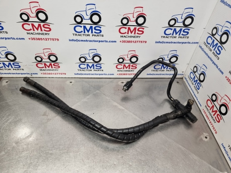 Case Mxu100, Mxu, New Holland Tsa, By-pass Valve Assy 5196644, 47123586 - Κιβώτιο ταχυτήτων: φωτογραφία 1 Case Mxu100, Mxu, New Holland Tsa, By-pass Valve Assy 5196644, 47123586 - Κιβώτιο ταχυτήτων: φωτογραφία 1