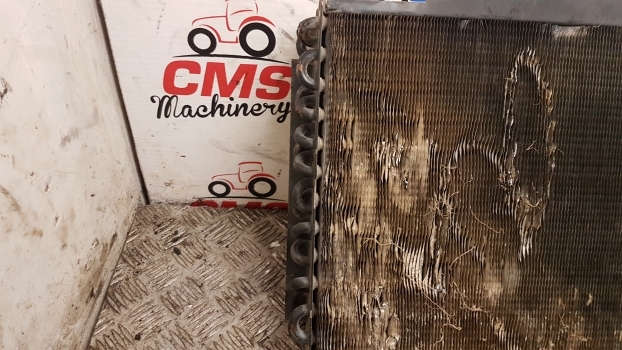 Case New Holland Tm Mxm 120 Condenser Radiator 82019425; 82023592; 82033407 - Συμπυκνωτής για Τρακτέρ: φωτογραφία 3 Case New Holland Tm Mxm 120 Condenser Radiator 82019425; 82023592; 82033407 - Συμπυκνωτής για Τρακτέρ: φωτογραφία 3