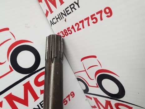 Case Puma New Holland T6000, T7 Series T7.200 Pto Drive Shaft 87372511 - Ημιαξονιο για Τρακτέρ: φωτογραφία 4 Case Puma New Holland T6000, T7 Series T7.200 Pto Drive Shaft 87372511 - Ημιαξονιο για Τρακτέρ: φωτογραφία 4