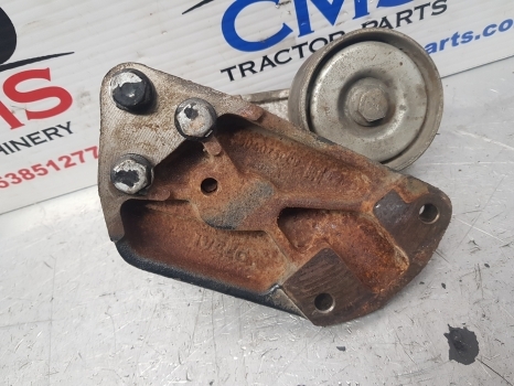 Case Puma New Holland T7.200 Belt Tensioner 2856945, 504315786, 2859243 - Τεντωτήρας ιμάντα για Τρακτέρ: φωτογραφία 5 Case Puma New Holland T7.200 Belt Tensioner 2856945, 504315786, 2859243 - Τεντωτήρας ιμάντα για Τρακτέρ: φωτογραφία 5