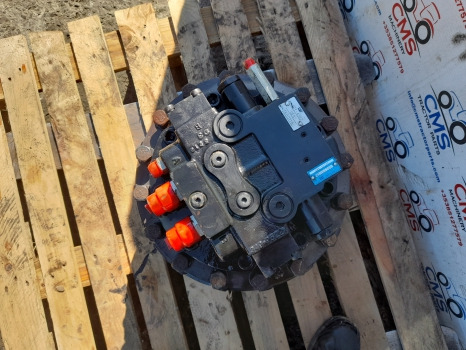 Caterpillar 312e L Drive Motor Unit 421/4382, 421/4381, 349/9520x - Υδραυλικό: φωτογραφία 3 Caterpillar 312e L Drive Motor Unit 421/4382, 421/4381, 349/9520x - Υδραυλικό: φωτογραφία 3