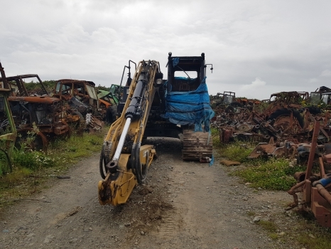 Caterpillar 312e L Engine, Hydraulic, Motor, Ram, Cylinder, Frame, Track Parts - Κινητήρας: φωτογραφία 1 Caterpillar 312e L Engine, Hydraulic, Motor, Ram, Cylinder, Frame, Track Parts - Κινητήρας: φωτογραφία 1