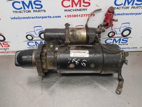 Caterpillar 966g, 966h, 160h, 140h,814f, Starter Motor 165-4619, 1654619 - Μίζα: φωτογραφία 1 Caterpillar 966g, 966h, 160h, 140h,814f, Starter Motor 165-4619, 1654619 - Μίζα: φωτογραφία 1