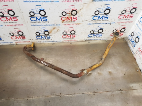 Caterpillar 966g, 972g, Torque Converter Tube 180-3657, 1803657 - Κιβώτιο ταχυτήτων: φωτογραφία 2 Caterpillar 966g, 972g, Torque Converter Tube 180-3657, 1803657 - Κιβώτιο ταχυτήτων: φωτογραφία 2