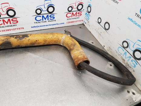 Caterpillar 966g, 972g, Tube 214-6110, 2146110 - Ψυγείο αυτοκίνητο: φωτογραφία 3 Caterpillar 966g, 972g, Tube 214-6110, 2146110 - Ψυγείο αυτοκίνητο: φωτογραφία 3