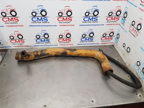Caterpillar 966g, 972g, Tube 214-6110, 2146110 - Ψυγείο αυτοκίνητο: φωτογραφία 2 Caterpillar 966g, 972g, Tube 214-6110, 2146110 - Ψυγείο αυτοκίνητο: φωτογραφία 2