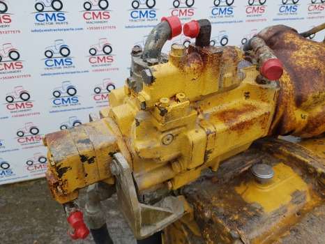 Caterpillar 966g Ii Hydraulic Pump 167-1153, 187-2118 - Υδραυλική αντλία: φωτογραφία 1 Caterpillar 966g Ii Hydraulic Pump 167-1153, 187-2118 - Υδραυλική αντλία: φωτογραφία 1