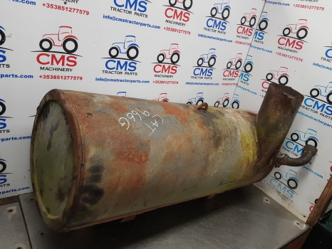 Caterpillar 966g Ii Muffler Silencer 208-8088, 2088088 - Σύστημα εισαγωγής αέρα: φωτογραφία 3 Caterpillar 966g Ii Muffler Silencer 208-8088, 2088088 - Σύστημα εισαγωγής αέρα: φωτογραφία 3