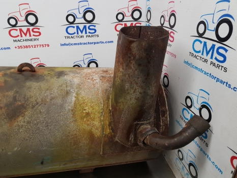 Caterpillar 966g Ii Muffler Silencer 208-8088, 2088088 - Σύστημα εισαγωγής αέρα: φωτογραφία 5 Caterpillar 966g Ii Muffler Silencer 208-8088, 2088088 - Σύστημα εισαγωγής αέρα: φωτογραφία 5
