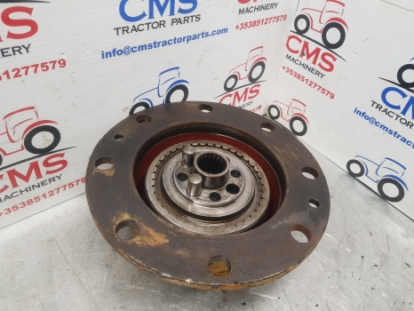 Caterpillar Clark Hurth Axle Hub Gear Kit 739.06.003.02, 738.06.005.04 - Εμπρός άξονας: φωτογραφία 2 Caterpillar Clark Hurth Axle Hub Gear Kit 739.06.003.02, 738.06.005.04 - Εμπρός άξονας: φωτογραφία 2