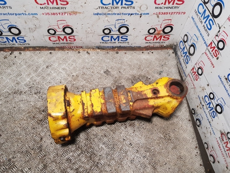 Caterpillar Th62 Clark Hurth Front Half Axle Housing 279.06.004.659, 27906004659 - Εμπρός άξονας: φωτογραφία 1 Caterpillar Th62 Clark Hurth Front Half Axle Housing 279.06.004.659, 27906004659 - Εμπρός άξονας: φωτογραφία 1