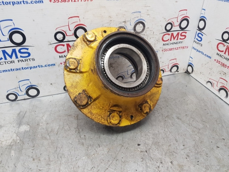 Caterpillar Th62 Clurk Hurth Front Rear Aaxle Hub Plate 097-5331, 738.08.019.63 - Συστήματος διεύθυνσης: φωτογραφία 1 Caterpillar Th62 Clurk Hurth Front Rear Aaxle Hub Plate 097-5331, 738.08.019.63 - Συστήματος διεύθυνσης: φωτογραφία 1