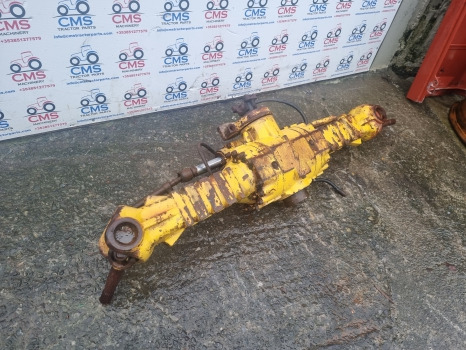 Caterpillar Th62, Dana 279/190 Front Axle Parts 739.01.012.03, 738.01.033.04 - Εμπρός άξονας: φωτογραφία 2 Caterpillar Th62, Dana 279/190 Front Axle Parts 739.01.012.03, 738.01.033.04 - Εμπρός άξονας: φωτογραφία 2