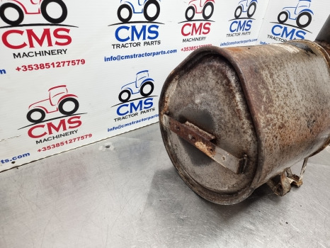 Σύστημα εξάτμισης Claas Ares 656, 696, 616, 826, 600, 800 Series Exhaust Box Silencer 7700042338: φωτογραφία 8