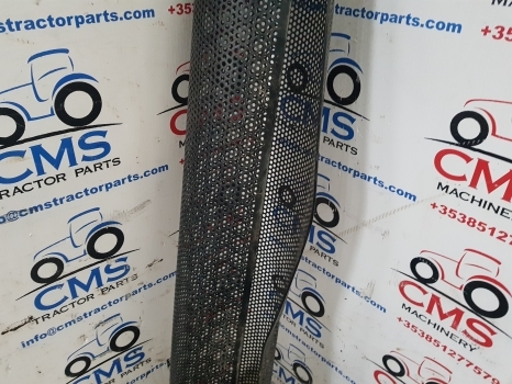 Claas Arion 610, 620, 630, 640 A36, A37 Exhaust Pipe Heat Shield Bent 0011517200 - Εξάτμιση για Γεωργικά μηχανήματα: φωτογραφία 3 Claas Arion 610, 620, 630, 640 A36, A37 Exhaust Pipe Heat Shield Bent 0011517200 - Εξάτμιση για Γεωργικά μηχανήματα: φωτογραφία 3