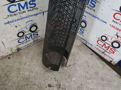 Claas Arion 610, 620, 630, 640 A36, A37 Exhaust Pipe Heat Shield Bent 0011517200 - Εξάτμιση για Γεωργικά μηχανήματα: φωτογραφία 5 Claas Arion 610, 620, 630, 640 A36, A37 Exhaust Pipe Heat Shield Bent 0011517200 - Εξάτμιση για Γεωργικά μηχανήματα: φωτογραφία 5