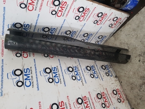 Claas Arion 610, 620, 630, 640 A36, A37 Exhaust Pipe Heat Shield Bent 0011517200 - Εξάτμιση για Γεωργικά μηχανήματα: φωτογραφία 1 Claas Arion 610, 620, 630, 640 A36, A37 Exhaust Pipe Heat Shield Bent 0011517200 - Εξάτμιση για Γεωργικά μηχανήματα: φωτογραφία 1